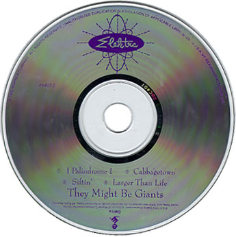 File:I Palindrome I CD.jpg
