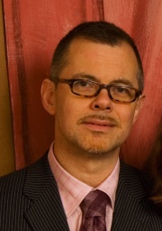 Kurt Hoffman (From the Les Chauds Lapin presskit)