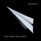 Idlewild tmbg compilation cover