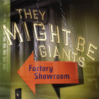 Factory Showroom album cover