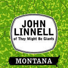 Montana single cover