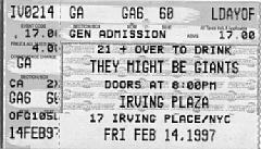 1997-02-14 Ticket Stub.jpg