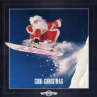 Cool Christmas compilation cover