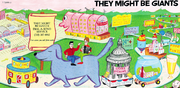 Full CD insert image