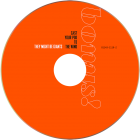 Cast Your Pod to the Wind TMBG compilation cover