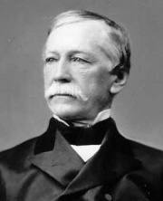 Fernando Wood
