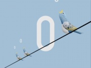 Screenshot from the video for Zeroes