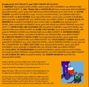 Back cover art