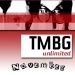 TMBG Unlimited - November