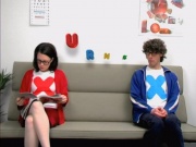 Alternate video screenshot