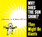 Why Does The Sun Shine? (EP)