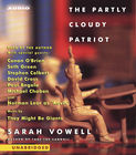 The Partly Cloudy Patriot book cover