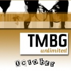 TMBG Unlimited - October tmbg compilation cover