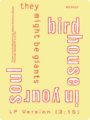 Birdhouse Promo sticker.png