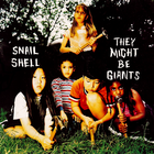 Snail Shell single cover