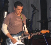 Dan Miller, April 29, 2006