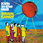 Kids In The Hall - Brain Candy OST soundtrack cover