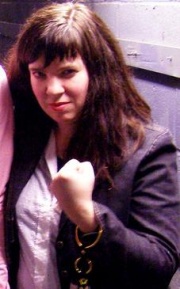Robin Goldwasser