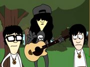 "This song blows"