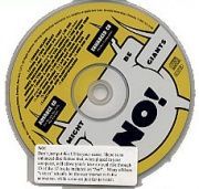 Promo CD
