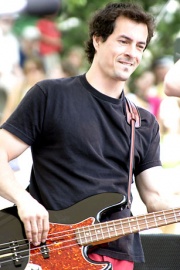 Danny Weinkauf in 2004
