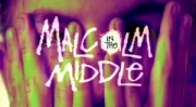 Malcolm in the Middle Logo