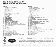 Promo Sleeve
