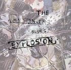 Jon Spencer Blues Explosion album cover