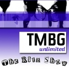 TMBG Unlimited - The Ritz Show tmbg compilation cover