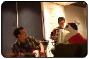 The Recording of "Celebrities"