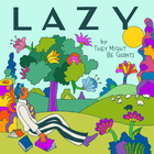 Lazy single cover