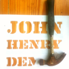 John Henry Demos tmbg compilation cover
