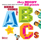 Here Come The ABCs album cover