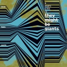 A User's Guide to They Might Be Giants: Melody, Fidelity, Quantity tmbg compilation cover