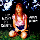 John Henry album cover