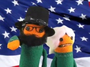 It's Presidents' Day!