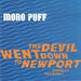 The Devil Went Down To Newport (EP)