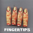 Fingertips tribute album cover