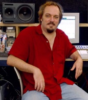 Pat Dillet (pic from www.patrickdillett.com)