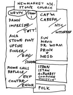 2007-05-03a Setlist.png