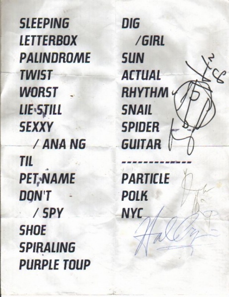 File:1997-11-06 Setlist.jpg