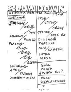 2011-11-01 Setlist.png