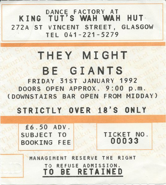 File:1992-01-31 Ticket Stub.jpg