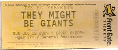 2004-07-18 Ticket Stub.jpg