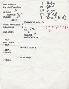 1998-06-17 Setlist 2.jpg