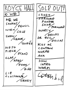 2012-01-28b Setlist.png