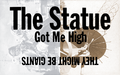 The Statue Got Me High (EP)