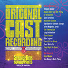 SpongeBob SquarePants: The New Musical (Original Cast Recording) compilation cover