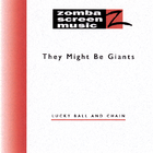 Lucky Ball & Chain single cover