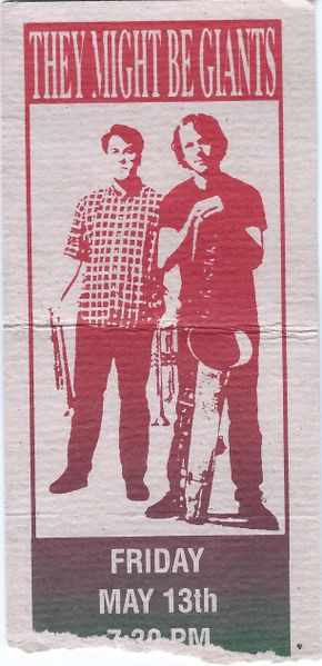 File:1994-05-13 Ticket Stub.jpg